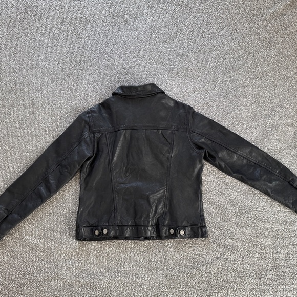 Gap Vintage Trucker Jacket - Picture 7 of 10